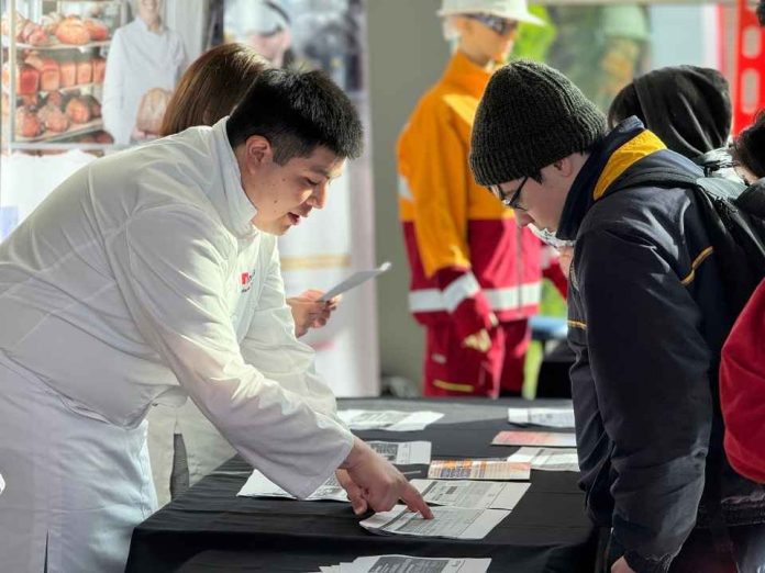 Conoce INACAP Temuco: Carreras, talleres y proceso de admisión 2027 en jornada “INACAP Abierto”