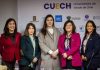 Consejo CTCI presentó Estrategia Nacional 2026 a rectores del Consorcio de Universidades del Estado de Chile (CUECH) 