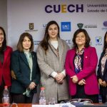 Consejo CTCI presentó Estrategia Nacional 2026 a rectores del Consorcio de Universidades del Estado de Chile (CUECH) 