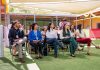 Convenio público-privado por la primera infancia fortalece el rol de las familias en Pica Convenio público-privado por la primera infancia fortalece el rol de las familias en Pica