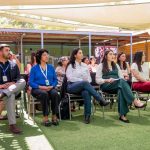 Convenio público-privado por la primera infancia fortalece el rol de las familias en Pica Convenio público-privado por la primera infancia fortalece el rol de las familias en Pica