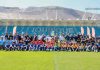 “Copa Collahuasi 2026” reunirá a escolares de cinco comunas de Tarapacá en torno al fútbol “Copa Collahuasi 2026” reunirá a escolares de cinco comunas de Tarapacá en torno al fútbol