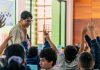 Copec y World Energy Council CHILE formarán a docentes en educación energética en 50 escuelas de todo el país Copec y World Energy Council CHILE formarán a docentes en educación energética en 50 escuelas de todo el país