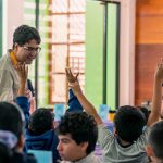 Copec y World Energy Council CHILE formarán a docentes en educación energética en 50 escuelas de todo el país Copec y World Energy Council CHILE formarán a docentes en educación energética en 50 escuelas de todo el país