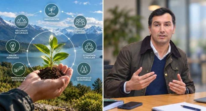 Corfo abre 254 becas para formar profesionales en bioeconomía y fortalecer el desarrollo productivo Corfo abre 254 becas para formar profesionales en bioeconomía y fortalecer el desarrollo productivo