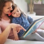 Cuatro ideas instaladas sobre enseñar a leer, libro de silabario escolar, libros para etapa de lectura