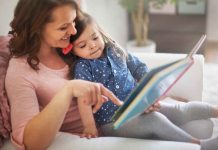 Cuatro ideas instaladas sobre enseñar a leer, libro de silabario escolar, libros para etapa de lectura