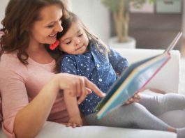 Cuatro ideas instaladas sobre enseñar a leer, libro de silabario escolar, libros para etapa de lectura