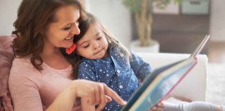 Cuatro ideas instaladas sobre enseñar a leer, libro de silabario escolar, libros para etapa de lectura
