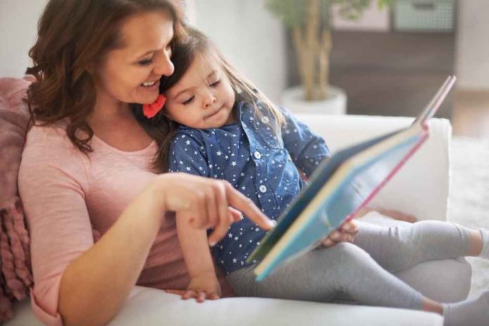 Cuatro ideas instaladas sobre enseñar a leer, libro de silabario escolar, libros para etapa de lectura