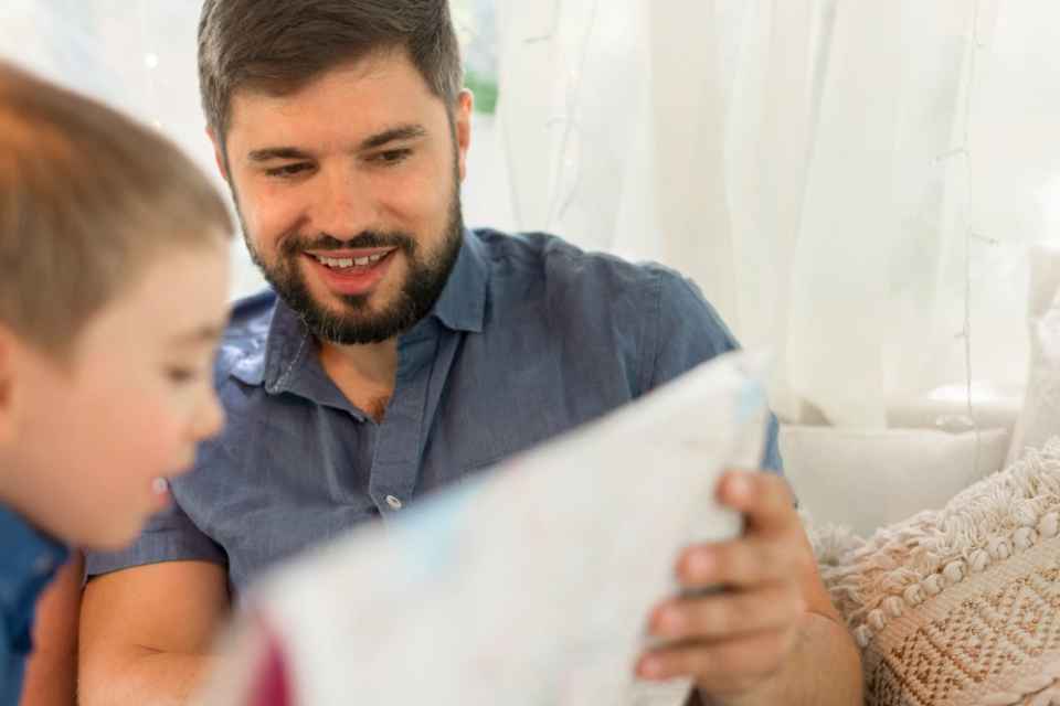 Cuatro ideas instaladas sobre enseñar a leer 3, libros para etapa de lectura