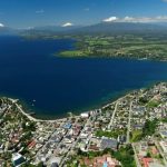 Cuenca del Lago Llanquihue