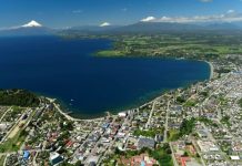 Cuenca del Lago Llanquihue