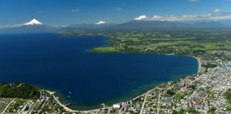 De espectadores a creadores: jóvenes de cuatro comunas se reunirán para imaginar juntos el futuro de la cuenca del Lago Llanquihue Cuenca del Lago Llanquihue