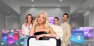 Cyber Monday en Chile 2026: qué comprar y cómo aprovechar las ofertas Cyber Monday en Chile 2026: qué comprar y cómo aprovechar las ofertas