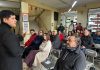 Deporte y aprendizaje: inversión regional beneficiará a estudiantes de Educación de Jóvenes y Adultos Deporte y aprendizaje: inversión regional beneficiará a estudiantes de Educación de Jóvenes y Adultos