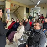Deporte y aprendizaje: inversión regional beneficiará a estudiantes de Educación de Jóvenes y Adultos Deporte y aprendizaje: inversión regional beneficiará a estudiantes de Educación de Jóvenes y Adultos
