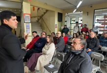 Deporte y aprendizaje: inversión regional beneficiará a estudiantes de Educación de Jóvenes y Adultos Deporte y aprendizaje: inversión regional beneficiará a estudiantes de Educación de Jóvenes y Adultos