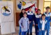 Desde Calama hasta Punta Arenas: nueve establecimientos fueron reconocidos por su compromiso con el reciclaje Desde Calama hasta Punta Arenas nueve establecimientos fueron reconocidos por su compromiso con el reciclaje