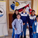 Desde Calama hasta Punta Arenas: nueve establecimientos fueron reconocidos por su compromiso con el reciclaje Desde Calama hasta Punta Arenas nueve establecimientos fueron reconocidos por su compromiso con el reciclaje