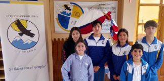Desde Calama hasta Punta Arenas nueve establecimientos fueron reconocidos por su compromiso con el reciclaje