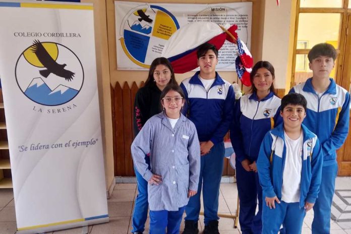 Desde Calama hasta Punta Arenas nueve establecimientos fueron reconocidos por su compromiso con el reciclaje Desde Calama hasta Punta Arenas nueve establecimientos fueron reconocidos por su compromiso con el reciclaje