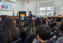 Desde Loncoche impulsan protocolo regional para prevenir el suicidio en comunidades educativas Desde Loncoche impulsan protocolo regional para prevenir el suicidio en comunidades educativas