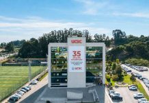 Desde el Biobío: UCSC cuadruplica oferta doctoral y fortalece su capacidad científica