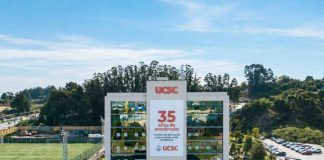 Desde el Biobío: UCSC cuadruplica oferta doctoral y fortalece su capacidad científica Desde el Biobío: UCSC cuadruplica oferta doctoral y fortalece su capacidad científica