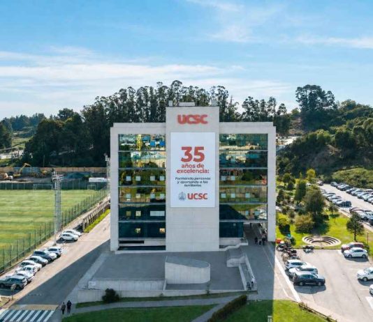 Desde el Biobío: UCSC cuadruplica oferta doctoral y fortalece su capacidad científica