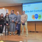 Día del Contador 2026: Contadores Públicos y Auditores FIE reflexionaron sobre el rol de la profesión frente a los desafíos de la IA.