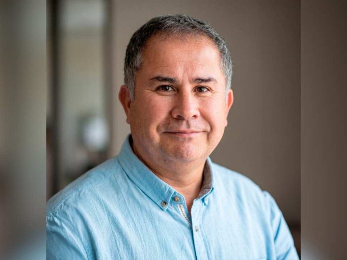 Dr. Jorge Miranda Ossandón, Universidad Católica de Temuco UCT