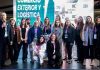 Duoc UC premia a las mejores soluciones de comercio exterior y logística en encuentro intersedes 2026