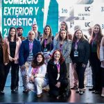 Duoc UC premia a las mejores soluciones de comercio exterior y logística en encuentro intersedes 2026
