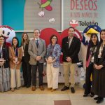  Duoc UC y Teletón fortalecen alianza que conecta formación, inclusión y empleabilidad