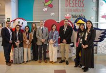  Duoc UC y Teletón fortalecen alianza que conecta formación, inclusión y empleabilidad