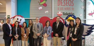  Duoc UC y Teletón fortalecen alianza que conecta formación, inclusión y empleabilidad