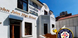 Expo Vocacional 2026: John John High School abre sus puertas a la comunidad con orientación académica y educación financiera EXPO VOCACIONAL 2026, Colegio John John Ñuñoa