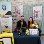 Expo Vocacional 2026: John John High School abre sus puertas a la comunidad con orientación académica y educación financiera