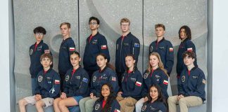 EXPONOR, plataforma de lanzamiento hacia el futuro: jóvenes de Antofagasta llegan a la NASA