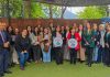 Educación Parvularia avanza en calidad: jardines de La Reina reciben su Reconocimiento Oficial Educación Parvularia avanza en calidad jardines de La Reina reciben su Reconocimiento Oficial