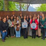 Educación Parvularia avanza en calidad: jardines de La Reina reciben su Reconocimiento Oficial Educación Parvularia avanza en calidad jardines de La Reina reciben su Reconocimiento Oficial