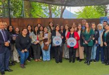 Educación Parvularia avanza en calidad: jardines de La Reina reciben su Reconocimiento Oficial Educación Parvularia avanza en calidad jardines de La Reina reciben su Reconocimiento Oficial