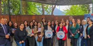 Educación Parvularia avanza en calidad: jardines de La Reina reciben su Reconocimiento Oficial Educación Parvularia avanza en calidad jardines de La Reina reciben su Reconocimiento Oficial