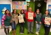 Educación energética se toma los jardines infantiles de la región de Valparaíso