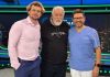 El Profesor Rossa, Joaquín Méndez y el Dr. Marco Mora se unen en “Profesionales de la Sonrisa”