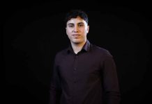 El orgullo de una nueva generación minera