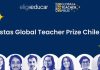 Elige Educar anuncia a los 9 finalistas del Global Teacher Prize Chile 2026 Elige Educar anuncia a los 9 finalistas del Global Teacher Prize Chile 2026