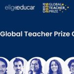 Elige Educar anuncia a los 9 finalistas del Global Teacher Prize Chile 2026