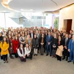 Empresas, academia y sector público se unen para transformar el futuro laboral juvenil